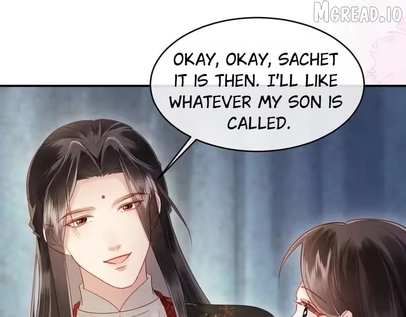 On Our Wedding Night, I Got Pregnant with the Chief Warden’s Child Chapter 80  - page 59